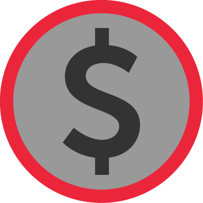 Cost-per-hire savings